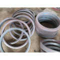 FORGING RINGS FORGING PIECES slewing bearing